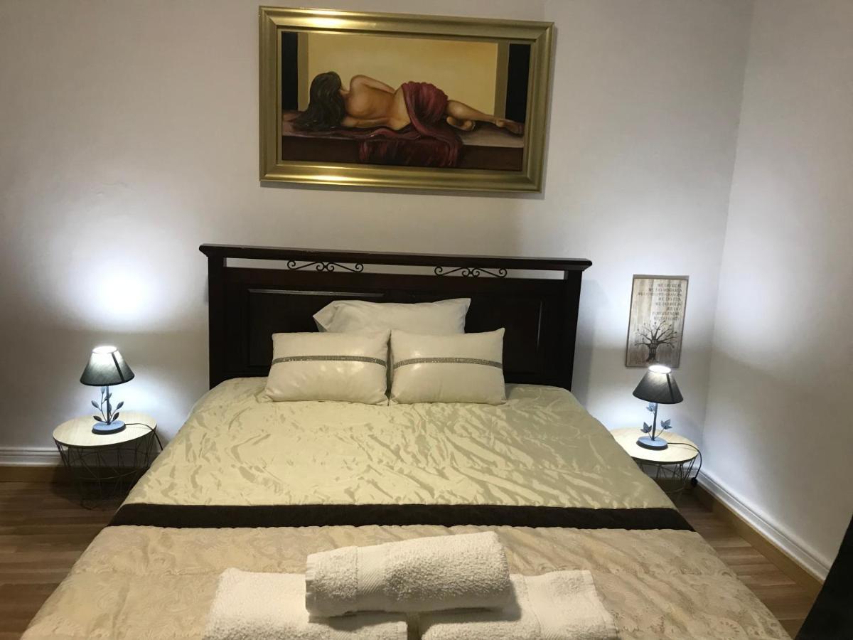 Afternoon Desire Apartment Понта Делгада Екстериор снимка
