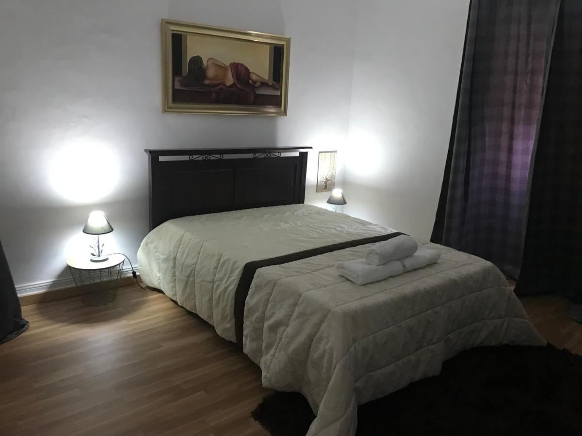 Afternoon Desire Apartment Понта Делгада Екстериор снимка