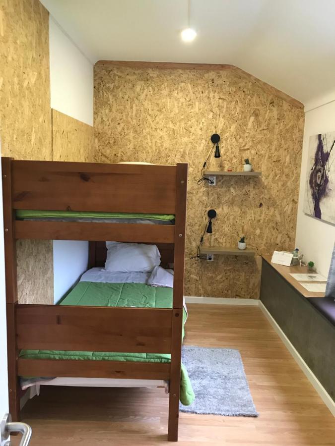 Afternoon Desire Apartment Понта Делгада Екстериор снимка