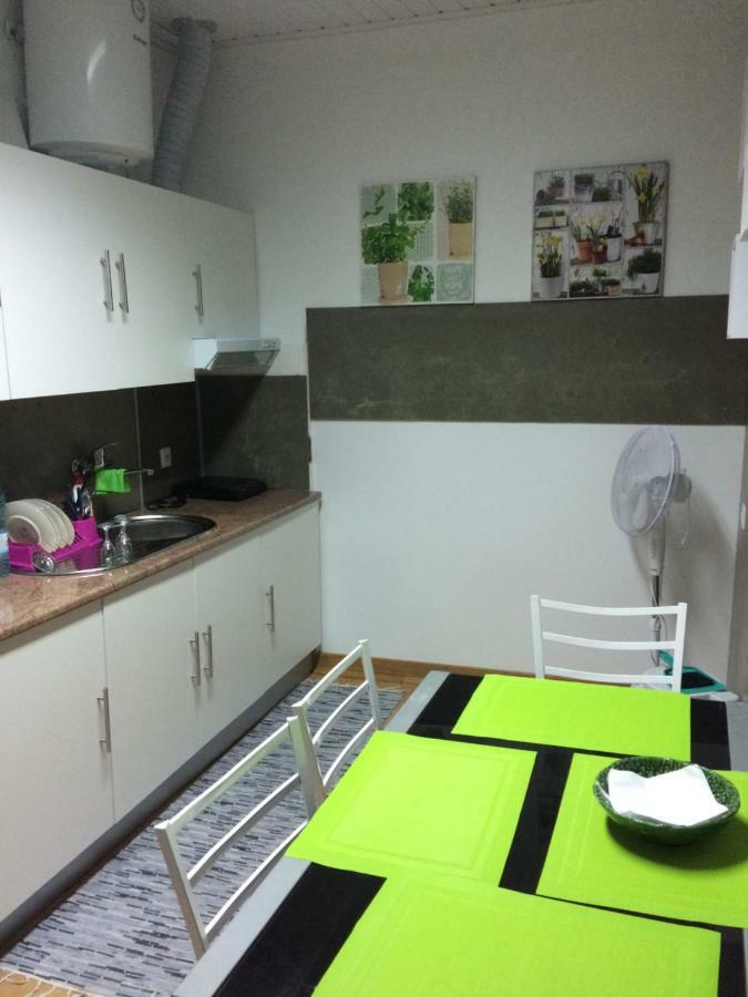 Afternoon Desire Apartment Понта Делгада Екстериор снимка