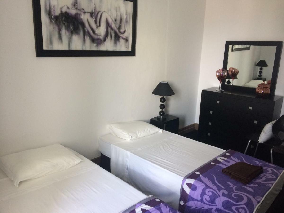 Afternoon Desire Apartment Понта Делгада Екстериор снимка