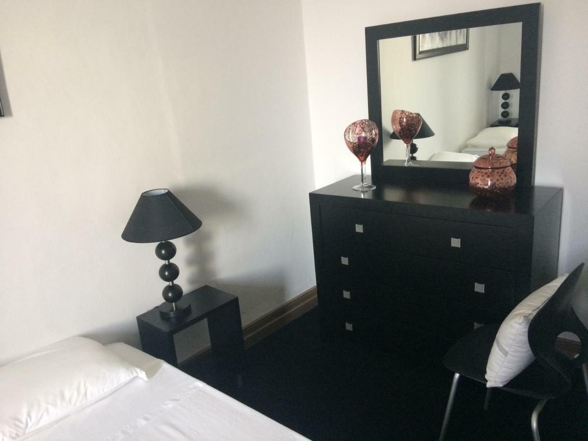 Afternoon Desire Apartment Понта Делгада Екстериор снимка