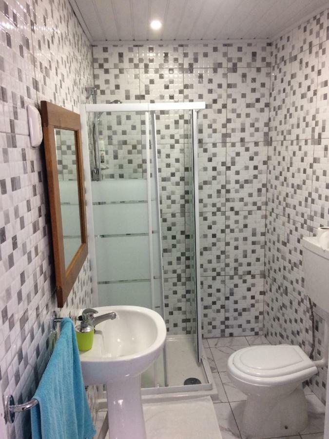 Afternoon Desire Apartment Понта Делгада Екстериор снимка