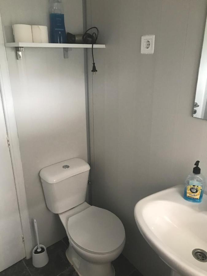 Afternoon Desire Apartment Понта Делгада Екстериор снимка
